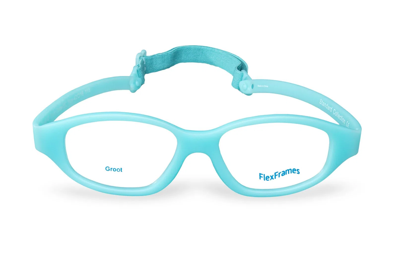 Miraflex EVA Eyeglasses - view 25
